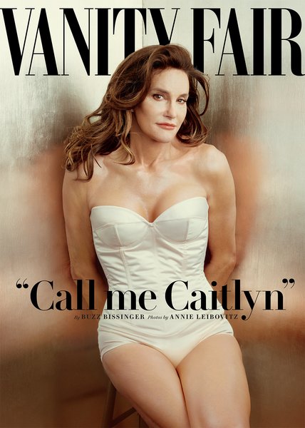 Συστήνοντας την Caitlyn Jenner