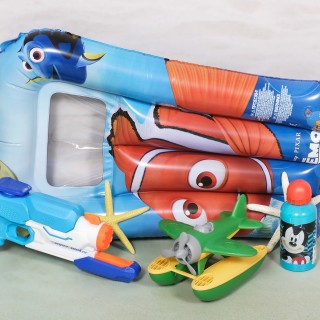 Tο καλοκαίρι έφτασε για τα καλά στο Public