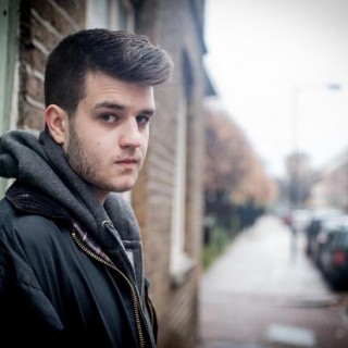 O Paleman μας εξηγεί γιατί να πάμε να τον ακούσουμε στο Some Bizzare