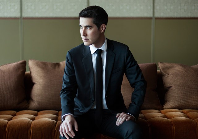 Ο Ντέιβιντ Κουόνγκ πιστεύει πως όλοι είμαστε φτιαγμένοι για να λύνουμε γρίφους