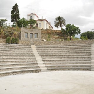 Το 1ο Φεστιβάλ Άνδρου ετοιμάζεται πυρετωδώς