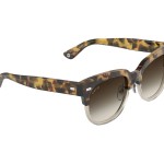 Ο οίκος Gucci αναδεικνύει την συλλογή γυαλιών Havana με ειδικό βίντεο εμπνευσμένο από την ταινία “Swimmer”