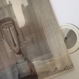 Πίστη στον «ασπρόμαυρο» ήχο του Andy Stott