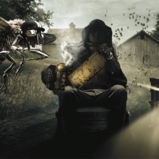 Και Ύστερα Ήρθε η Μέλισσα…