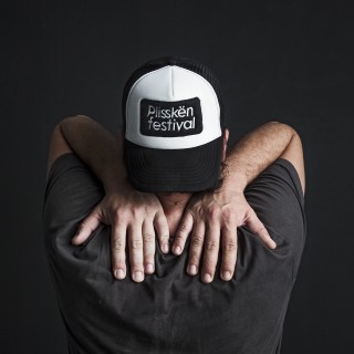 Στέφανος Παπαγκίκας: Ο άνθρωπος πίσω από το Plisskën Festival