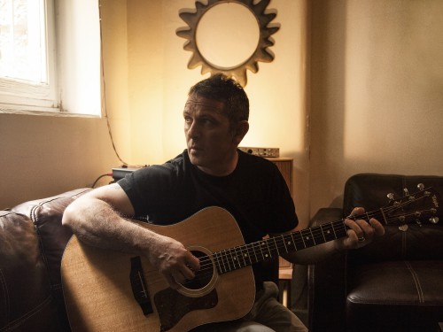 Στις 13 Οκτωβρίου του 1964 γεννιέται στη Βρέμη ο Παύλος Παυλίδης