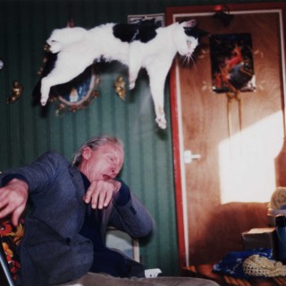 Η ζωή η ίδια