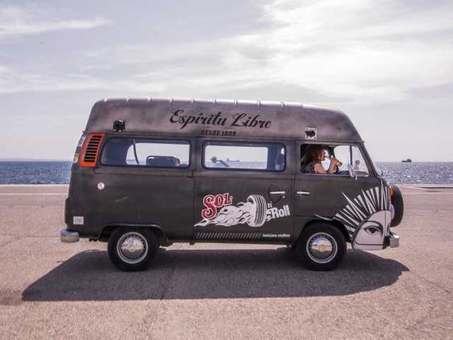 Το TEDx Thessaloniki 2015 μεταμορφώθηκε σε πάρτι με τη δύναμη της SOL