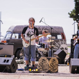 «Γεφυρώνοντας Τόπους» στο TEDxThessaloniki