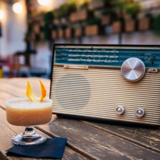 Spiti Cocktail Bar presents  “Something Stellar” Cocktail