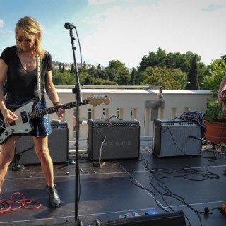 20 + 1 λόγοι που η Αθήνα ήταν και θα είναι μια indie πόλη 