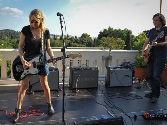 20 + 1 λόγοι που η Αθήνα ήταν και θα είναι μια indie πόλη