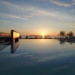 Κίνδυνος για τις τουριστικές εγκαταστάσεις από την κλιματική αλλαγή