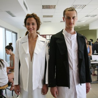 Αυτή είναι η νέα γενιά της ελληνικής μόδας