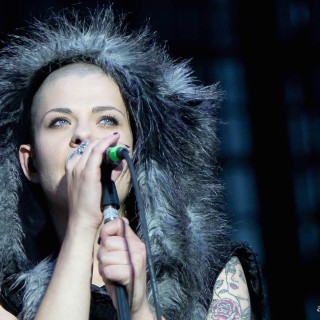 Η Kovacs Στέλνει Τηλεγράφημα