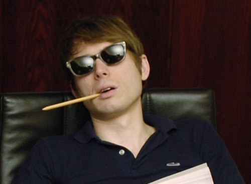 Δείτε τον Alex Kapranos των Franz Ferdinand να τραγουδά Μάρκο Βαμβακάρη