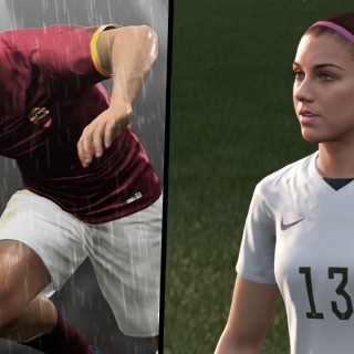 Αποστολή στο LA: Pro Evolution ή FIFA στη δεύτερη μέρα της E3 2015;