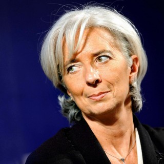 Οι αποκρατικοποιήσεις ενθάρρυναν την Λαγκάρντ