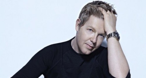 O John Digweed στην αρχαία Ολυμπία: Κερδίστε 25 τετραήμερα εισιτήρια & δωρεάν κάμπινγκ!