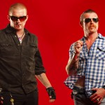 Κορίτσια, οι Eagles of Death Metal στην Αθήνα!