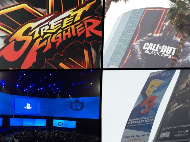 Αποστολή στο LA: Αυτά είναι τα πιο «καυτά» παιχνίδια της φετινής Ε3 – Όλα τα τρέιλερ εδώ!