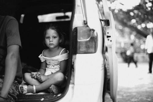 Τα κορίτσια βρίσκονται παντού σε μειονεκτική θέση