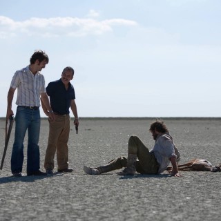 Το Μικρό Νησί είναι το απόλυτο αστυνομικό θρίλερ του καλοκαιριού