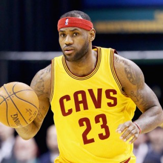 Μεγάλο παιχνίδι από τον Λεμπρόν και νίκη του Κλίβελαντ