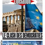 «Η Σύγκρουση των Δημοκρατιών»