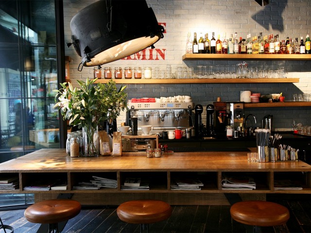 Στο Just Made 33 μπορείς να γευτείς όλη την Αθήνα σε μια μπουκιά