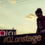 Ο νικητής του 6ου CU OnStage στη σκηνή του Plisskën Festival