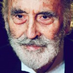 Αντίο Σερ Κρίστοφερ Λι