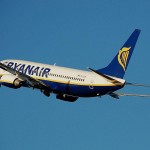 Αναστολή τελών και φόρων αεροδρομίου ζητά η Ryanair για να προσφέρει δωρεάν πτήσεις σε 3 δρομολόγια εσωτερικού