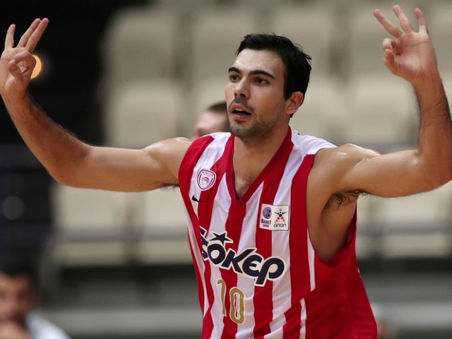 Επίσημη πρόταση σε Σλούκα κατέθεσε ο Παναθηναϊκός