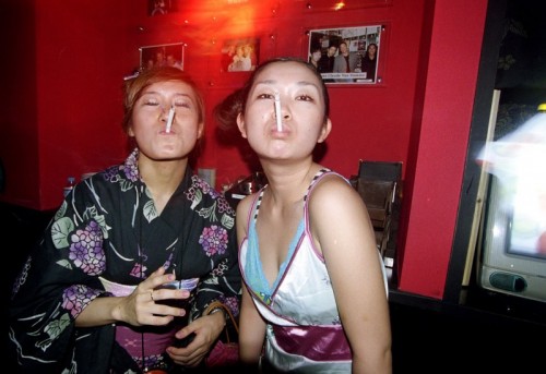 Οι Ιάπωνες θα μπορούν να κλαμπάρουν μετά τις 00.00