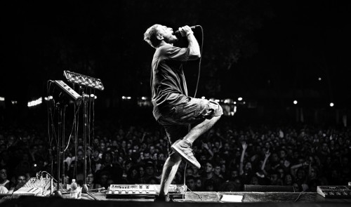 Να ποιοι κερδίζουν τις προσκλήσεις για τις συναυλίες του DUB FX