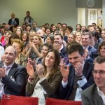 Ο επιχειρηματικός κόσμος του Λονδίνου παρακολούθησε το πρώτο forum του «Reload Greece»