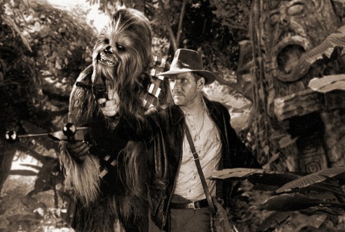 Ποιος είναι ο σπουδαιότερος κινηματογραφικός ήρωας;