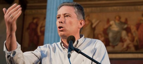 Η επιστολή του Κώστα Χρυσόγονου στον Αλέξη Τσίπρα