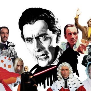 In Memoriam: Sir Christopher Lee (1922 – 2015)