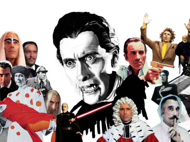 In Memoriam: Sir Christopher Lee (1922 – 2015)
