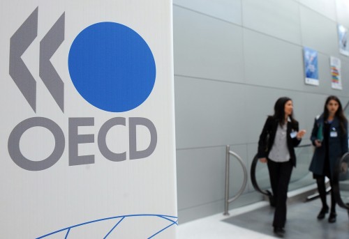 ΟΟΣΑ: Παγκόσμια πρωτιά για την Ελλάδα στην αύξηση φόρων