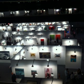 Είναι η φετινή Art Athina ένα μεγάλο στοίχημα για την επιβίωσή της;