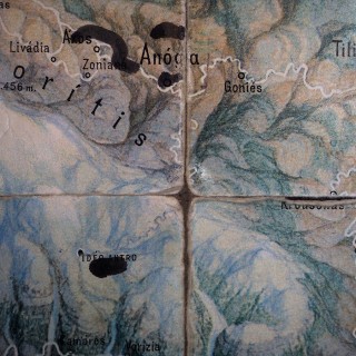 το οροπέδιο της νίδας στον ψιλορείτη