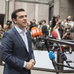 Αλέξης Τσίπρας: «Δώσαμε σκληρή μάχη και καταλήξαμε σε συμφωνία για να σταθεί η χώρα στα πόδια της»