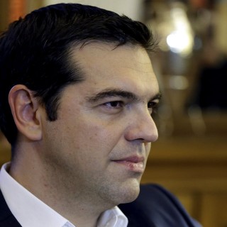 Τηλεφωνική επικοινωνία μεταξύ Τσίπρα και Λιου.