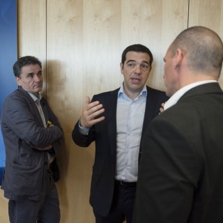 AFP: «Θετική η αντίδραση των δανειστών στις προτάσεις της ελληνικής κυβέρνησης»