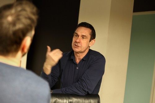 O Paul Mason σχολιάζει στην Popaganda το αποτέλεσμα του δημοψηφίσματος