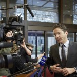 Ντάισελμπλουμ: «Δεν ξέρουμε αν η ελληνική κυβέρνηση μπορεί να εφαρμόσει τα μέτρα που υπόσχεται»