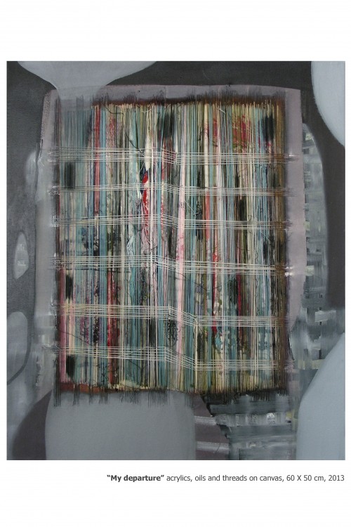 H έκθεση «Μυθικές  Επ-(αν)-αφηγήσεις» εγκαινιάζεται στο Μουσείο Σύγχρονης Τέχνης Χανίων – Ελαιουργείον